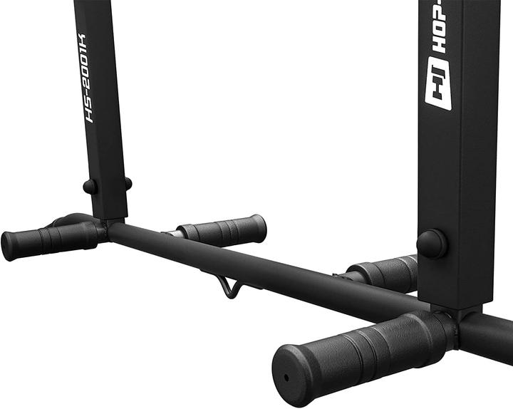 Actual product image Hs Hop-Sport Multigriff Klimmzugstange HS-2001K