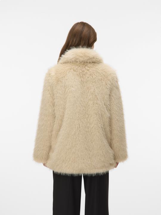 Produktbild Vero Moda VMGLORIA Jacke Kunstpelzjacke (XS)
