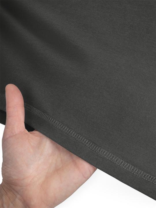 Produktbild Normani Herren Langarm Poloshirt Lyroe (50, M)