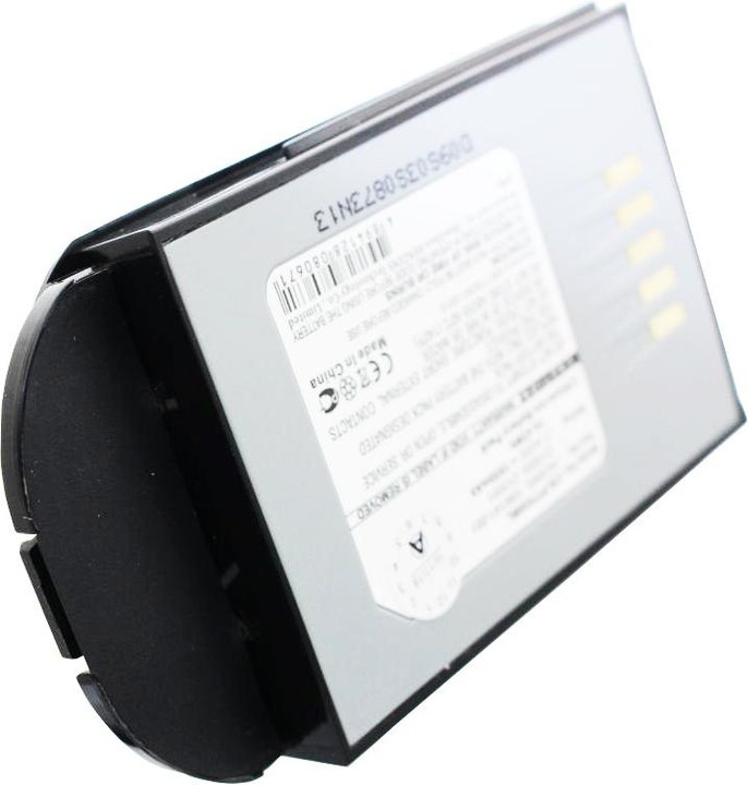 Actual product image AccuCell Battery Psion Teklogix 7535