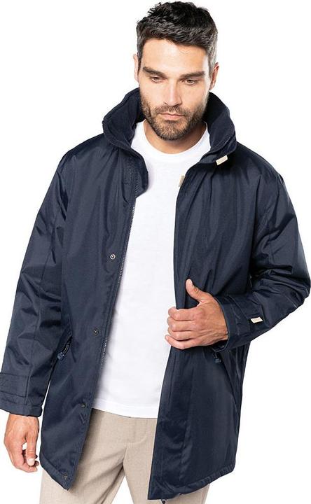 Produktbild Kariban Parka Multifunktionsjacke (XL)