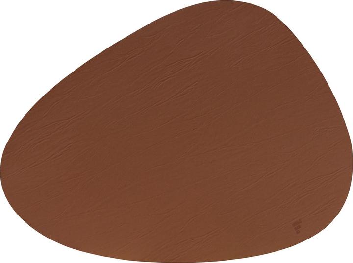 Produktbild Profino Platzset 'Freeform Recyceltes Leder' (1 Stk., 41 x 30 cm)