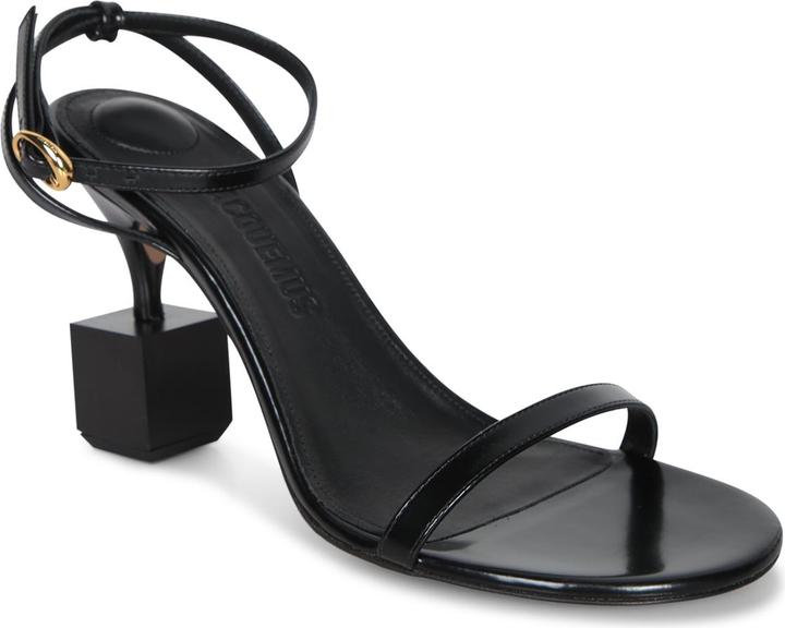 Actual product image Jacquemus 243FO149.4036 (40)