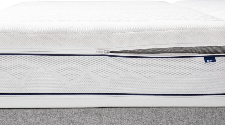 Immagine prodotto bico BodyLuxe (200 x 200 cm, Nucleo di schiuma)