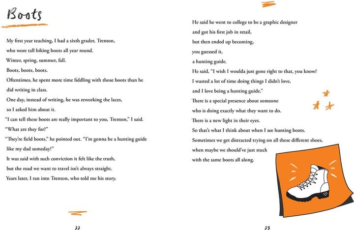 Image du produit Notes collantes (Anglais, Matthew Eicheldinger, 2024)