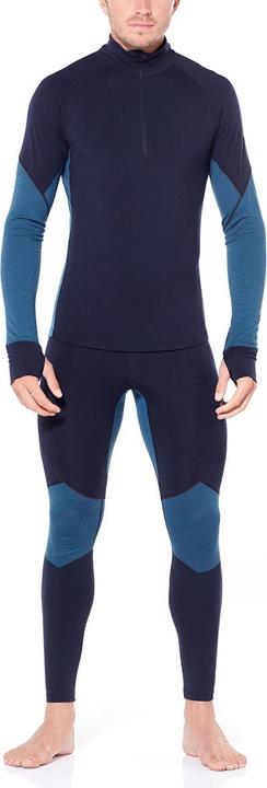 Immagine prodotto Icebreaker Zona mezza zip (XL)