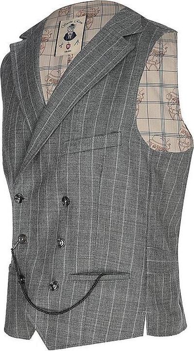 Immagine prodotto CG Anzugweste MATTHEW (50)