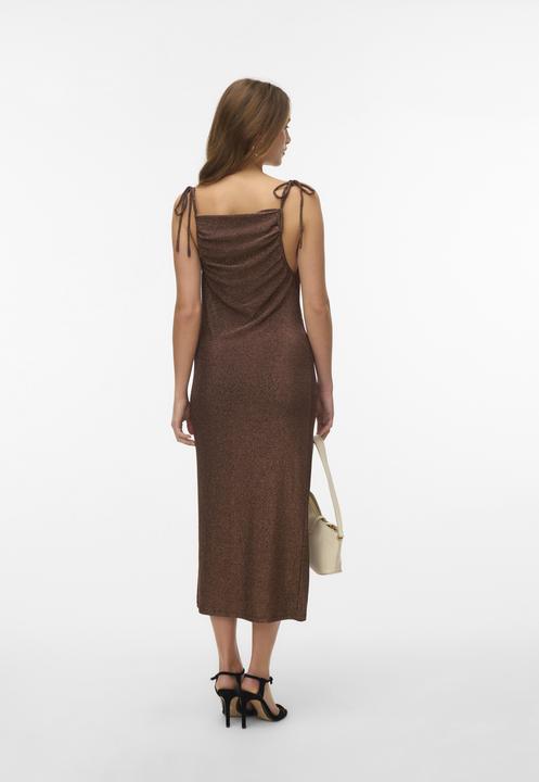Image du produit Vero Moda AWURSULA Langes Kleid Party-Kleid (M)