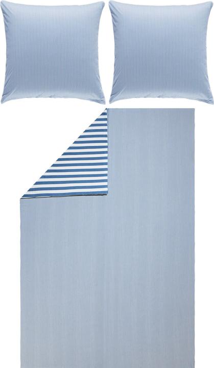 Immagine prodotto Erwin Müller Wendebettwäsche (Copripiumino, 80 x 80 cm, 200 x 200 cm)