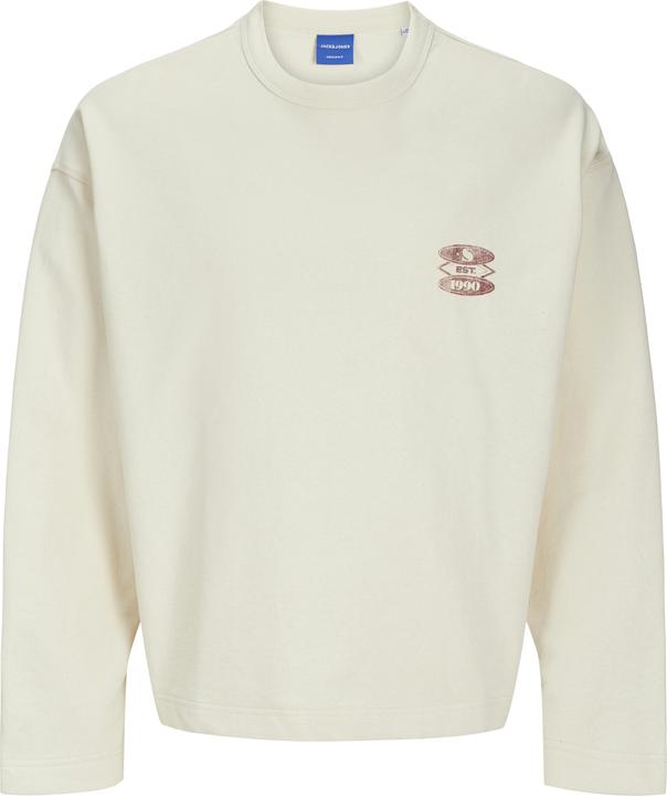 Immagine prodotto Jack & Jones Rückenprint Sweatshirt Sweatshirt (XS)