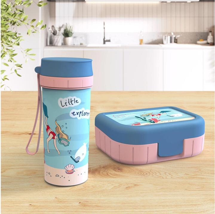 Image du produit Rotho Boîte à goûter