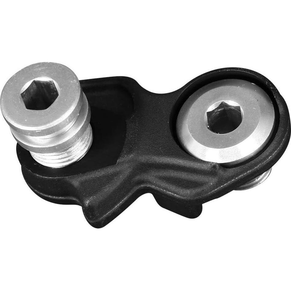 Shimano, Zubehör Schaltung + Antrieb