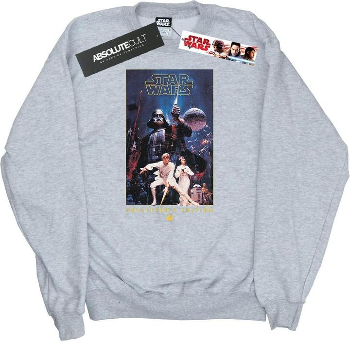 Star Wars Collector's Edition Sweatshirt (M)