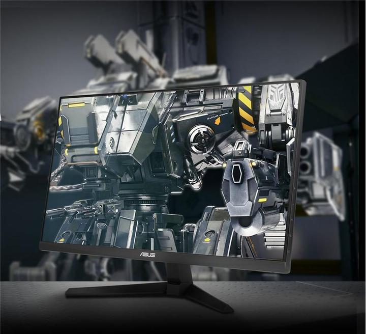 Image du produit ASUS TUF Gaming VG249QM1A (1920 x 1080 pixels, 23.80")