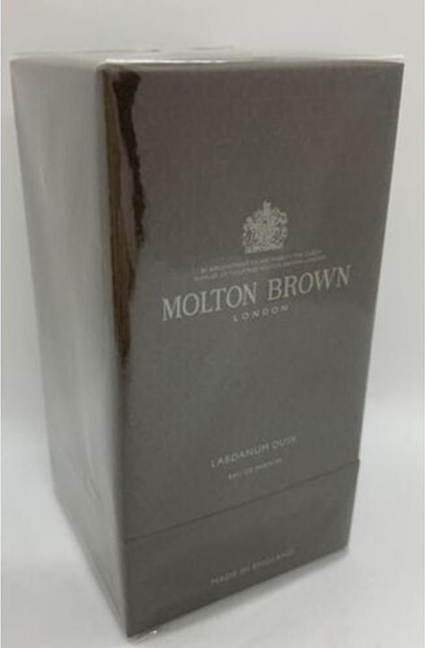 Produktbild Molton Brown Labdanum Dusk Eau de Parfum (Eau de Parfum, 100 ml)