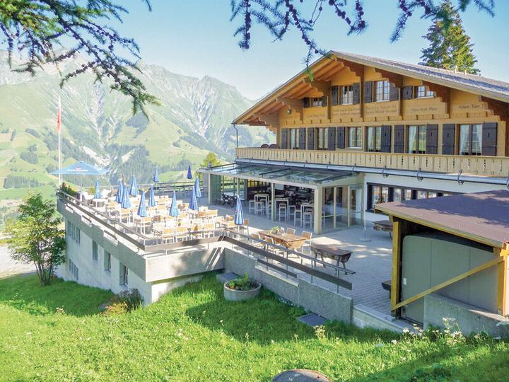 Produktbild Smartbox Wunderbare Schweiz (2 Pers.)