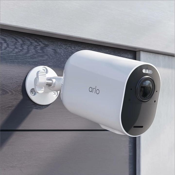 Actual product image Arlo Ultra 2 XL, add-on camera (3840 x 2160 pixels)