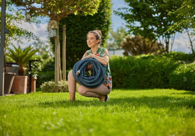 Produktbild Gardena Liano Xtreme 3/4 Set (20 m, 19 mm)