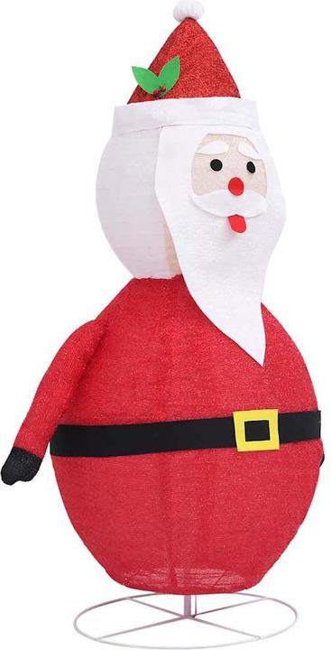 Immagine prodotto vidaXL Weihnachtsmann Figur