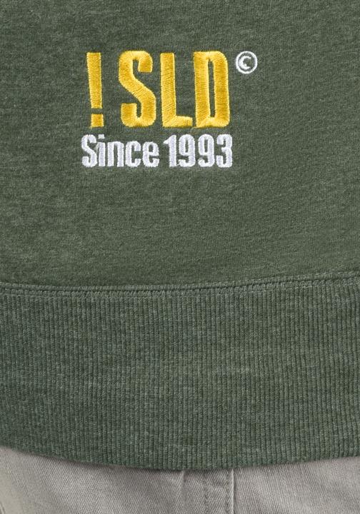 Produktbild Solid SDBenn 21102520ME (XL)