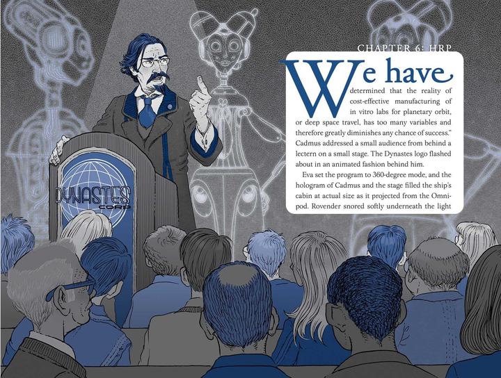 Image du produit A Hero for Wondla: Volume 2 (Anglais, Tony DiTerlizzi, 2023)