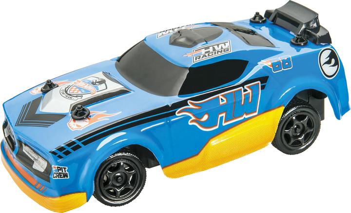 Produktbild Mondo Hot Wheels Cars Assorted