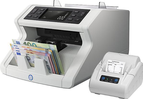 Immagine prodotto Safescan 2265 (G2) (Bancone, Validatore di banconote)