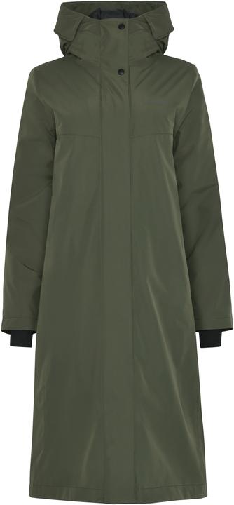 Image du produit Didriksons Women's Selina Parka (44)