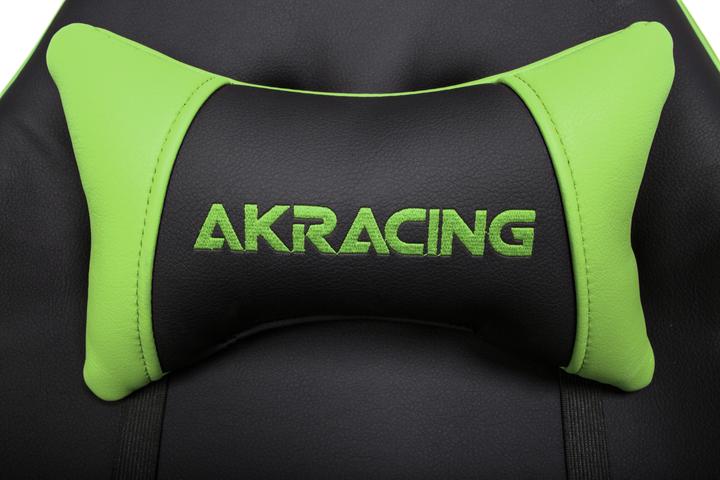 Actual product image Akracing Core SX