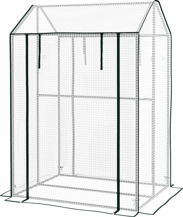 Produktbild Outsunny Gewächshaus