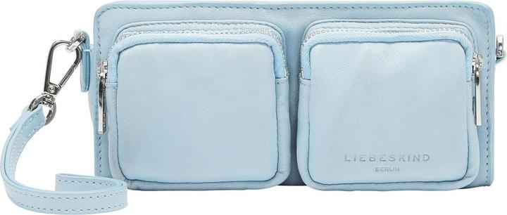 Produktbild Liebeskind Berlin Pouch Accessories Pouch aus Schafsleder