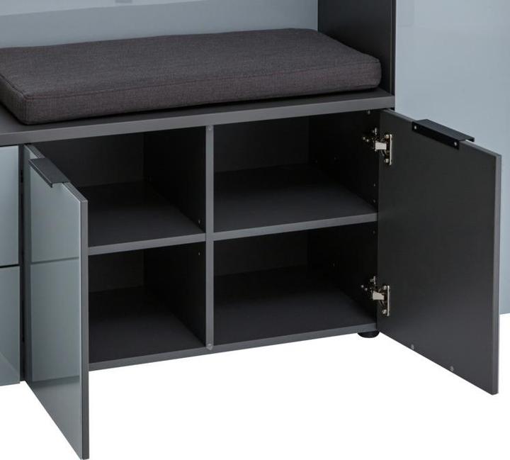 Productafbeelding Germania Zitkussen (33 x 72 x 6 cm)
