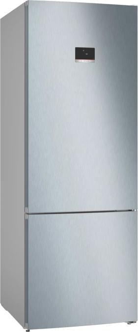 Bosch Hausgeräte KGN56XLEB (508 l)
