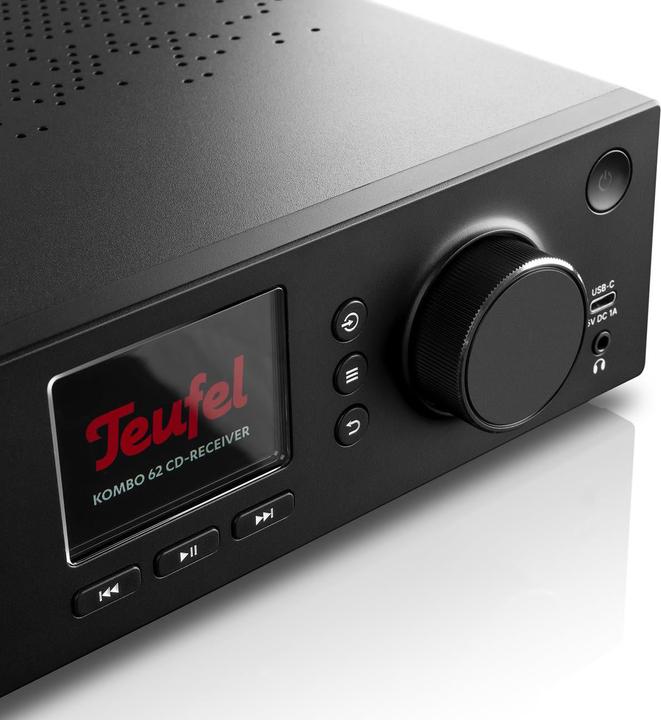 Actual product image Teufel Ultima 40 Combo 3 (Set)