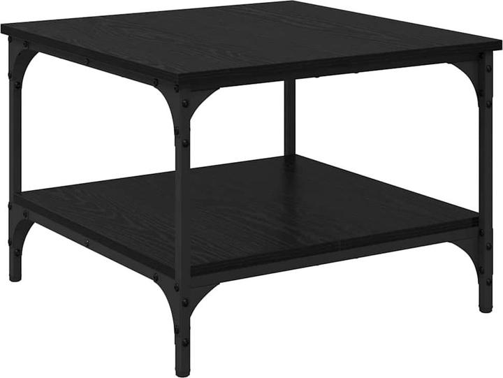 Immagine prodotto vidaXL Couchtisch (55 x 55 x 40 cm)