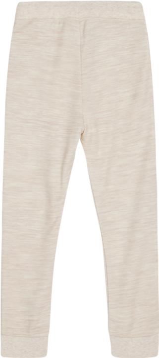 Image du produit Hust and Claire Pantalon de jogging en laine/bambou Galin Wheat pour enfants