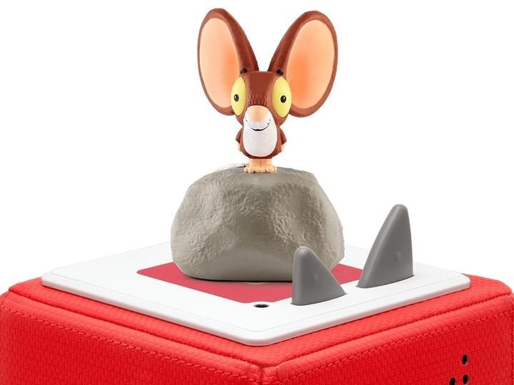 Immagine prodotto Tonies Il leone che è in te e altre storie (Tedesco)