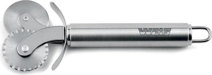 Produktbild Weis Doppel Teigrädchen