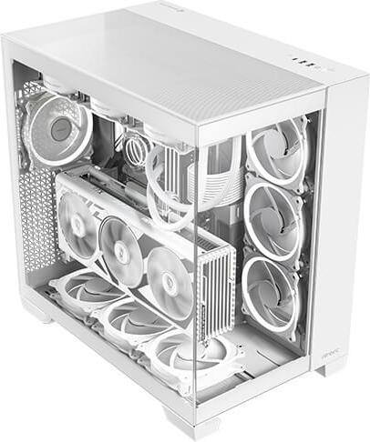Image du produit Antec C8 (ATX, ITX, mATX, E-ATX)