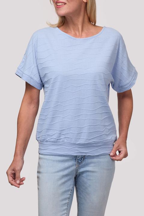 Produktbild Sealand Strukturshirt Damen (XXL)