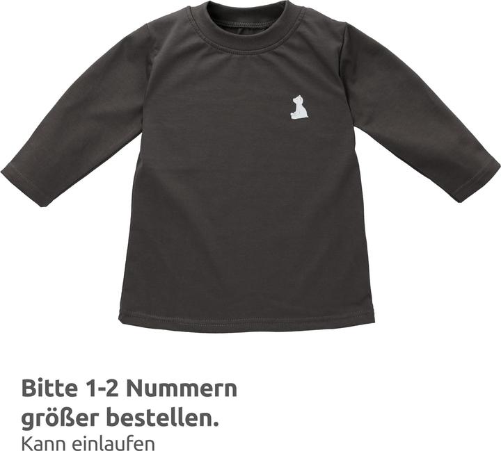 Produktbild MaBu Bruno, der Eisbär (98)