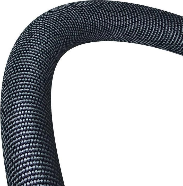 Immagine prodotto Baseus Crystal Shine Series Fast Charging Data Cable USB to iP 2.4A 1.2m Black (1.20 m)