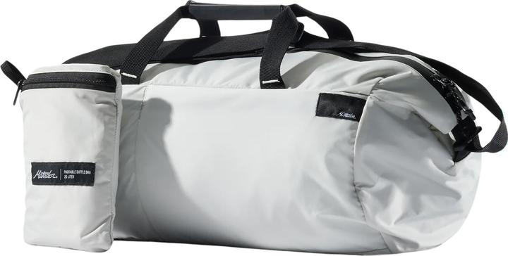 Produktbild Matador ReFraction Packable Duffle Bag (25 l)
