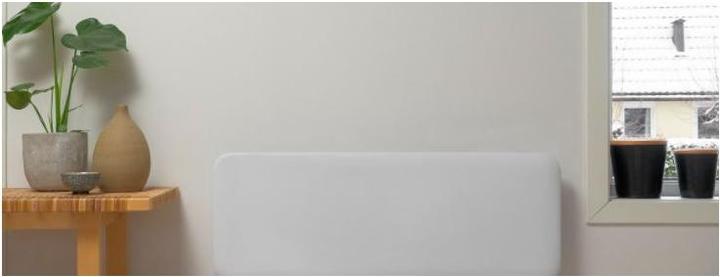 Immagine prodotto Mill Riscaldatore a pannello WiFi invisibile 2000W (2000 W)
