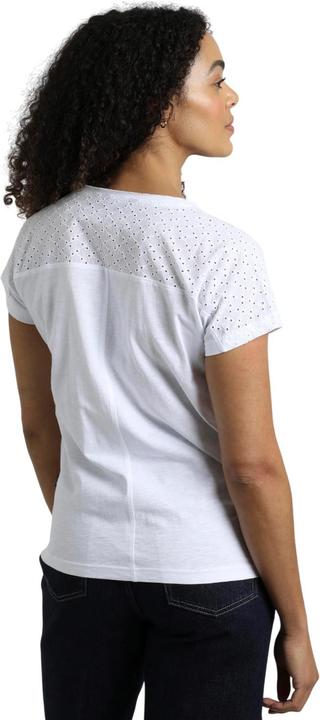 Immagine prodotto Weird Fish Pernille Maglietta Ritagliato Donna (46)