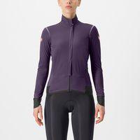 Castelli Giacca Alpha Flight Ros W