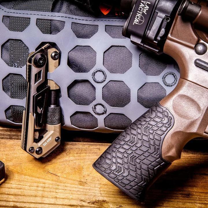 Actual product image Real Avid Gun Tool CORE AR-15