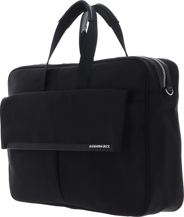 Actual product image Mandarina Duck Briefcase Hunter Urban Briefcase HWC01 (16.14", Universal)