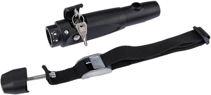 Produktbild Weber Schloss