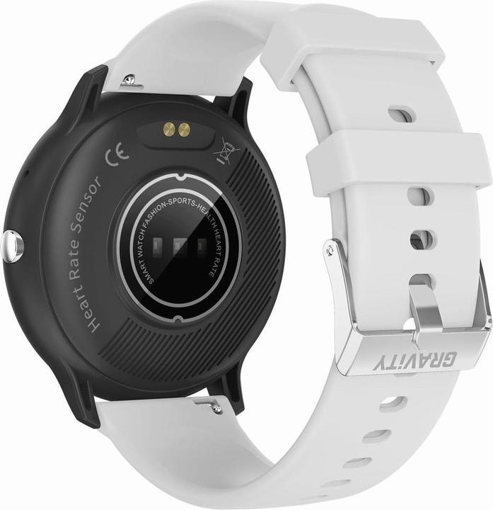 Produktbild Gravity GT1-4 PRO Smartwatch